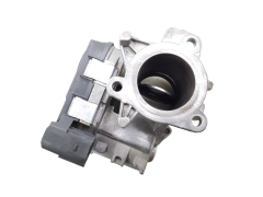 Air Throttle Body 55213019 40DFP1 Fiat Alfa Romeo 1640