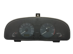 Speedometer/Instrument Cluster Citroen Xsara 9636440580 A 01 53548