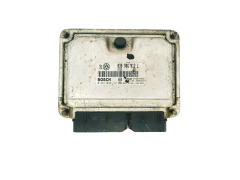 Engine Controller VW 038906012L 0281010112 Bosch 33230