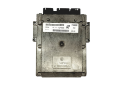Controller 6C11-12A650-AP 9DDN Ford FoMoCo