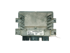 Controller Ford S180047018A AV21-12A650-BA Continental 32399
