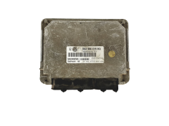 Controller 06A906019BQ 5WP4441 VW Siemens 21915