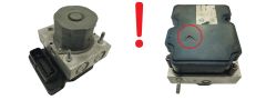 Abs Pump Iveco Daily 5801312796 0265805024 Bosch