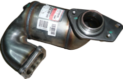 Catalytic Converter Original Renault Megane Scenic 3 Sandero 1.5 dCi 8201030945