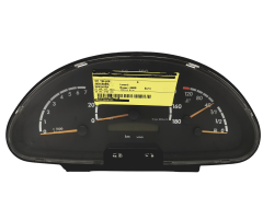 Speedometer/Instrument Cluster Mercedes Sprinter A0014468521 30937