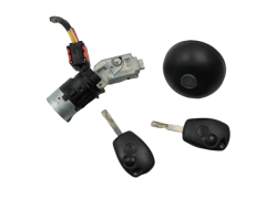 Ignition Switch Renault Dacia 487002147R 8200463085 Valeo