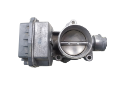Air Throttle Body Peugeot Citroen 9650787380 408239827001 1.8 2.0 1337
