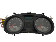 Speedometer/Instrument Cluster Renault Megane 2 8200306535 23245