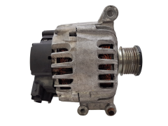 Alternator Citroen Peugeot 9666997980 5705NR CL15 Valeo
