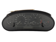 Speedometer/Instrument Cluster BMW 3 E46 6211 6931243 0263639078 21839