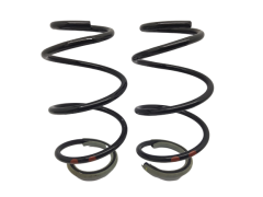 Suspension Spring Front Right/Left Captur 540107005R Renault