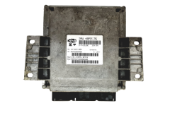 Controller 9652488080 IAW48P2.76 PSA Magneti Marelli 20249