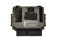 Controller 51821929 0281015160 4238A6BAM Alfa Romeo Bosch