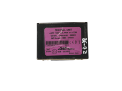 Controller Moduł 95985850 RM0-07K003  Chevrolet Daewoo