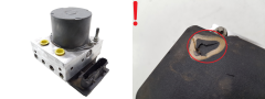 Abs Pump Opel Corsa C 24469609 0265800303 0265231306 1307