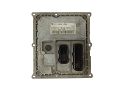 Controller 0010020V001 0261205006 Smart Bosch 13719