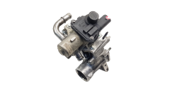 Egr Valve 8200846454F 8200836385 1.5 DCI K9K Renault 