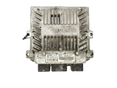Controller 9653447480 9648624280 5WS40110C-T PSA Siemens 24633