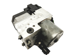 Abs Pump Opel Astra G Zafira A 24463350 0265202508 Bosch
