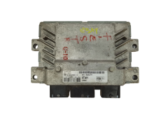 Controller 8V21-12A650-TH S180047003H 0TAH Ford Continental