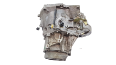 Gearbox 20DM25 1.4 HDI 16v Citroen C3 2222AZ