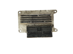 Controller IAW 5NR2.CIR 8200181482 8200254498  Renault 