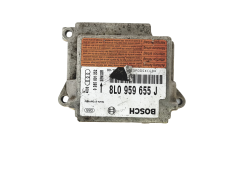 Controller Moduł 8L0959655J 0285001352 Audi Bosch