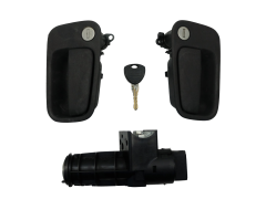 Ignition Switch Lancia Ypsilon A602 A488 0.6670 0.5521