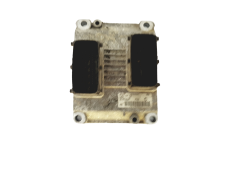 Controller ME731HA004 0261206715 Alfa Romeo Bosch 27331