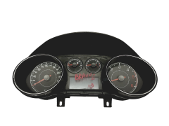Speedometer/Instrument Cluster Fiat Bravo 51820214 503001980001 59164