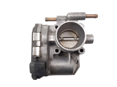 Air Throttle Body Opel 24420536 0280750133 Bosch 1203