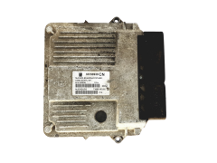 Controller Opel 55198930 CN 7160016302 GM Magneti Marelli 28158