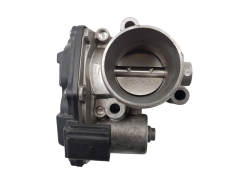 Air Throttle Body Ford CM5G-9F991-FB 1.0 EcoBoost FoMoCo 3126
