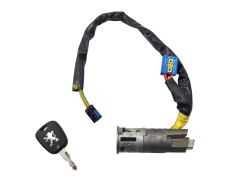 Ignition Switch Peugeot 206 N0501539 73810587 4162Z1 Valeo