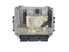 Controller 0281012526 9666579080 9657699480 PSA Bosch 63381
