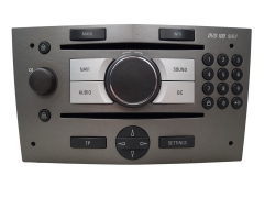 Car Radio DVD 100 Navi Opel Antara 13190748 URE