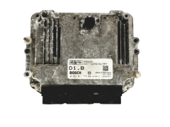 Controller 0281011775 4N51-12A650-BA  Volvo Bosch 20507