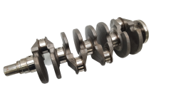 Crankshaft 849 9800993080 1.6 ehdi 8v 9H06 9H05 Citroen Peugeot 95