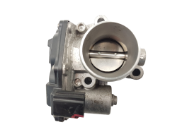 Air Throttle Body Ford CM5G-9F991-FC FoMoCo 1042