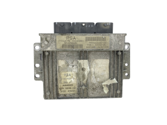 Controller 9646988680 9644625680 21647431-0 84820V02 PSA Sagem 62257
