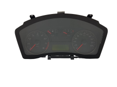 Speedometer/Instrument Cluster Fiat Stilo 1FCF-10849-AG