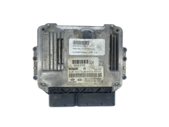 Controller 0281012774 39113-27455 70MG0T0EI01S KIA Bosch 62722