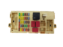 Fuse Box Alfa Romeo 60686059 19634