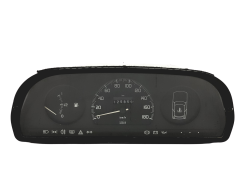 Speedometer/Instrument Cluster Fiat Uno 7695228 60.4601.1 6046011 30380