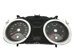 Speedometer/Instrument Cluster Renault Megane 2 8200364027 D 49025