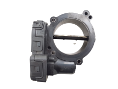 Air Throttle Body Mercedes-Benz A6510900470 0280750573 3709