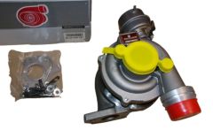 Turbocharger New Original 8660006057 Renault 