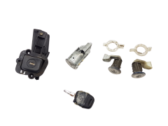Ignition Switch Renault Clio 2 II 475023 500375 842255 7701471220