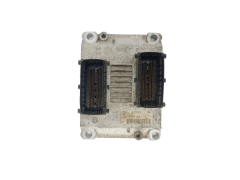 Controller 0261201635 00518159300 Fiat  Bosch 42345