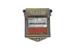 Controller Moduł 0285010054 A9064460542 Mercedes Bosch